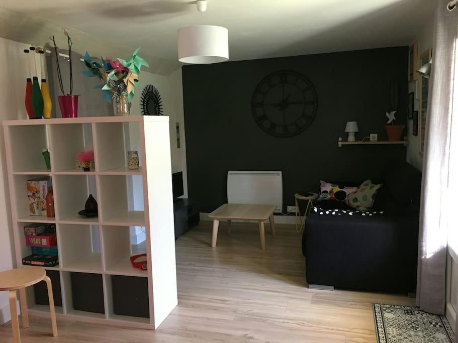 La Maison Du Lheris Bagneres-de-Bigorre Bagian luar foto